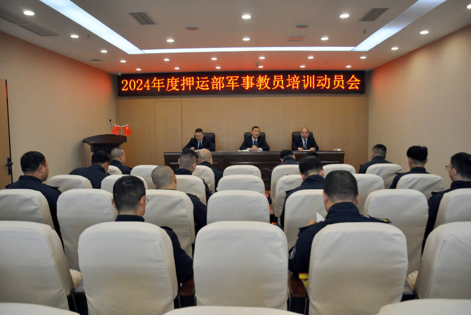 以练为战固本领 磨砺精兵正当时